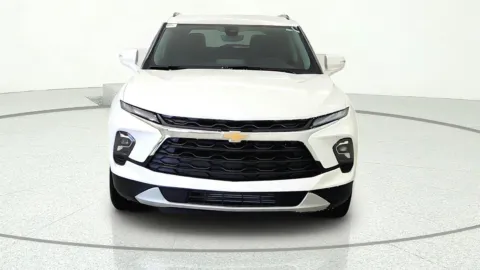 Photos of 2026 Chevrolet Blazer LT for sale in Florence, KY at Tom Gill Chevrolet