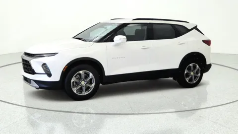 Another view of 2026 Chevrolet Blazer LT for sale in Florence, KY at Tom Gill Chevrolet