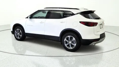 More photos of 2026 Chevrolet Blazer LT at Tom Gill Chevrolet, KY