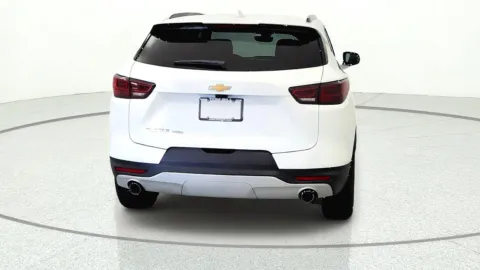 More photos of 2026 Chevrolet Blazer LT at Tom Gill Chevrolet, KY