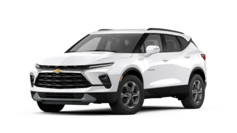 Another view of 2026 Chevrolet Blazer 3LT for sale in Florence, KY at Tom Gill Chevrolet