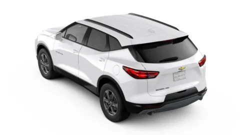 More photos of 2026 Chevrolet Blazer 3LT at Tom Gill Chevrolet, KY