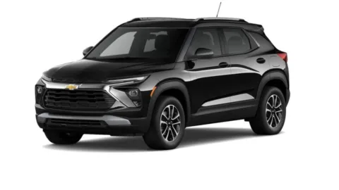 Photos of 2026 Chevrolet Trailblazer LT for sale in Florence, KY at Tom Gill Chevrolet