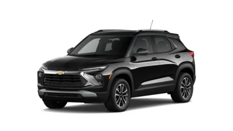 Another view of 2026 Chevrolet Trailblazer LT for sale in Florence, KY at Tom Gill Chevrolet
