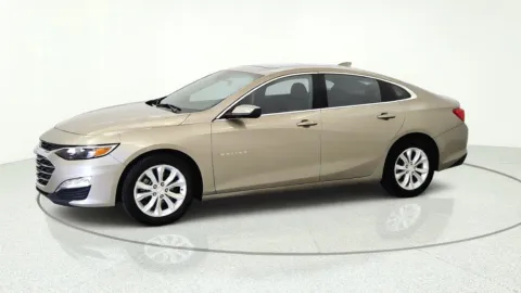 Another view of 2024 Chevrolet Malibu LT for sale in Florence, KY at Tom Gill Chevrolet