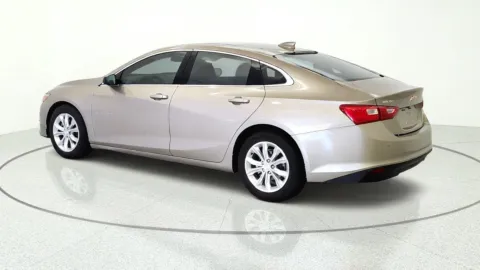 More photos of 2024 Chevrolet Malibu LT at Tom Gill Chevrolet, KY