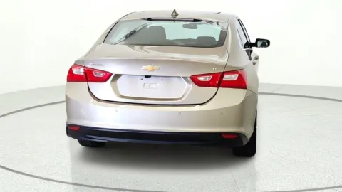 More photos of 2024 Chevrolet Malibu LT at Tom Gill Chevrolet, KY