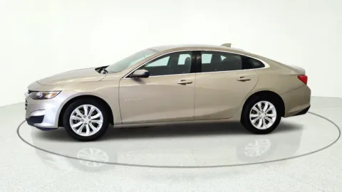 Another view of 2024 Chevrolet Malibu LT for sale in Florence, KY at Tom Gill Chevrolet