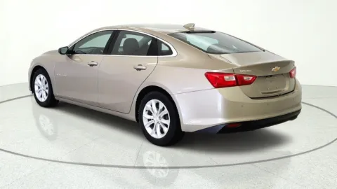 More photos of 2024 Chevrolet Malibu LT at Tom Gill Chevrolet, KY