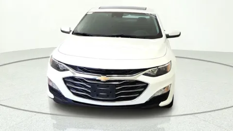 Photos of 2024 Chevrolet Malibu LT for sale in Florence, KY at Tom Gill Chevrolet