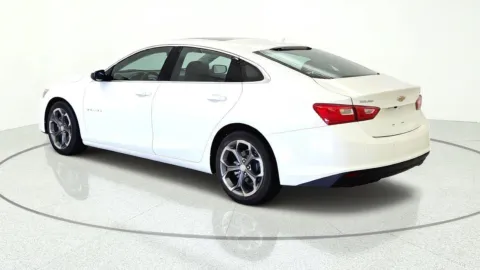 More photos of 2024 Chevrolet Malibu LT at Tom Gill Chevrolet, KY
