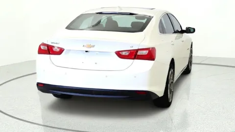 More photos of 2024 Chevrolet Malibu LT at Tom Gill Chevrolet, KY