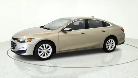 Another view of 2024 Chevrolet Malibu LT for sale in Florence, KY at Tom Gill Chevrolet