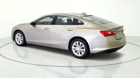 More photos of 2024 Chevrolet Malibu LT at Tom Gill Chevrolet, KY