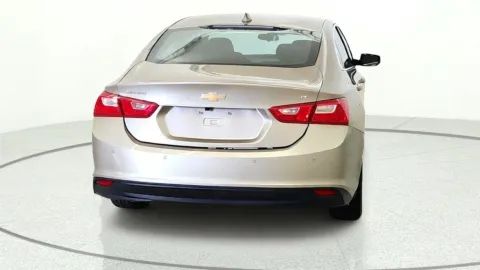 More photos of 2024 Chevrolet Malibu LT at Tom Gill Chevrolet, KY