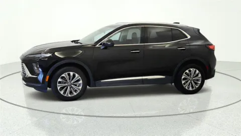 Another view of 2024 Buick Envision Preferred for sale in Florence, KY at Tom Gill Chevrolet