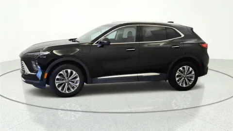 Another view of 2024 Buick Envision Preferred for sale in Florence, KY at Tom Gill Chevrolet