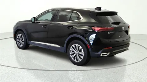 More photos of 2024 Buick Envision Preferred at Tom Gill Chevrolet, KY