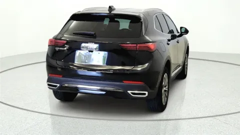 More photos of 2024 Buick Envision Preferred at Tom Gill Chevrolet, KY