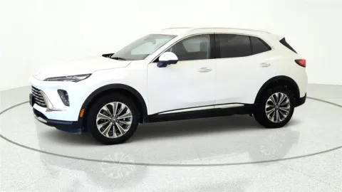 Another view of 2024 Buick Envision Preferred for sale in Florence, KY at Tom Gill Chevrolet