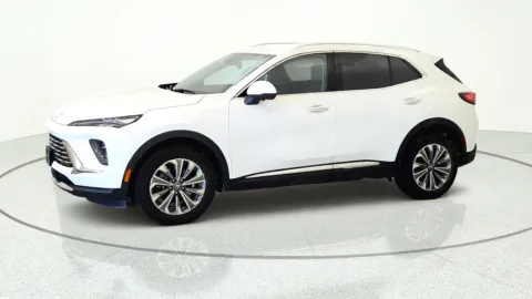 Another view of 2024 Buick Envision Preferred for sale in Florence, KY at Tom Gill Chevrolet