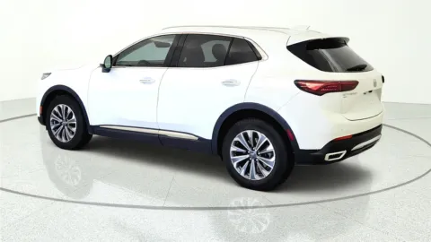 More photos of 2024 Buick Envision Preferred at Tom Gill Chevrolet, KY