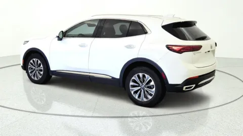 More photos of 2024 Buick Envision Preferred at Tom Gill Chevrolet, KY