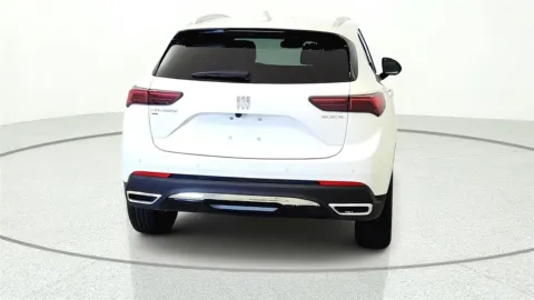 More photos of 2024 Buick Envision Preferred at Tom Gill Chevrolet, KY