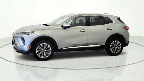 Another view of 2024 Buick Envision Preferred for sale in Florence, KY at Tom Gill Chevrolet