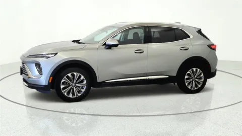 Another view of 2024 Buick Envision Preferred for sale in Florence, KY at Tom Gill Chevrolet