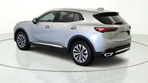 More photos of 2024 Buick Envision Preferred at Tom Gill Chevrolet, KY