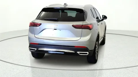 More photos of 2024 Buick Envision Preferred at Tom Gill Chevrolet, KY