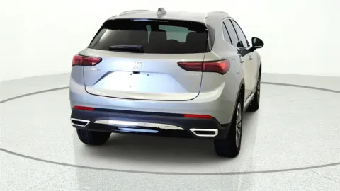 More photos of 2024 Buick Envision Preferred at Tom Gill Chevrolet, KY