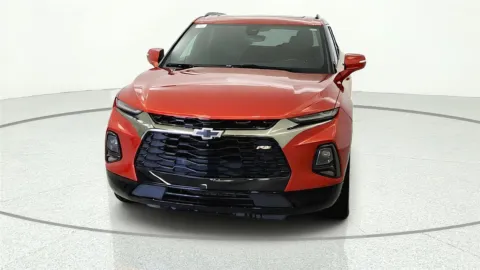 Photos of 2021 Chevrolet Blazer RS for sale in Florence, KY at Tom Gill Chevrolet