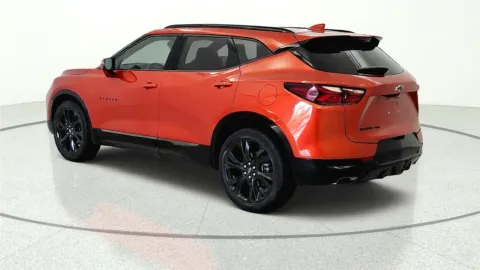 More photos of 2021 Chevrolet Blazer RS at Tom Gill Chevrolet, KY