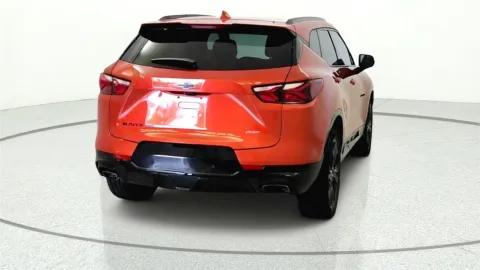 More photos of 2021 Chevrolet Blazer RS at Tom Gill Chevrolet, KY