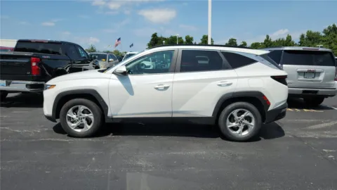 More photos of 2022 Hyundai Tucson SEL at Tom Gill Chevrolet, KY