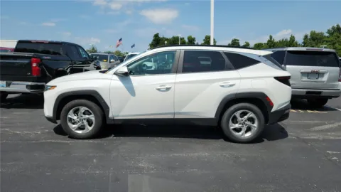 More photos of 2022 Hyundai Tucson SEL at Tom Gill Chevrolet, KY