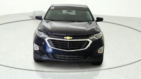 Photos of 2020 Chevrolet Equinox LT for sale in Florence, KY at Tom Gill Chevrolet