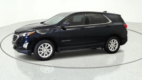 Another view of 2020 Chevrolet Equinox LT for sale in Florence, KY at Tom Gill Chevrolet