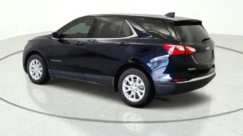 More photos of 2020 Chevrolet Equinox LT at Tom Gill Chevrolet, KY