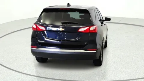 More photos of 2020 Chevrolet Equinox LT at Tom Gill Chevrolet, KY