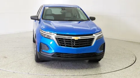 Photos of 2024 Chevrolet Equinox LS for sale in Florence, KY at Tom Gill Chevrolet