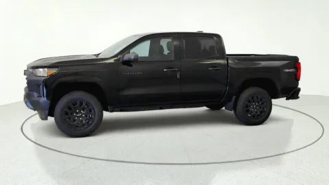 Another view of 2026 Chevrolet Colorado 4WD Work Truck for sale in Florence, KY at Tom Gill Chevrolet