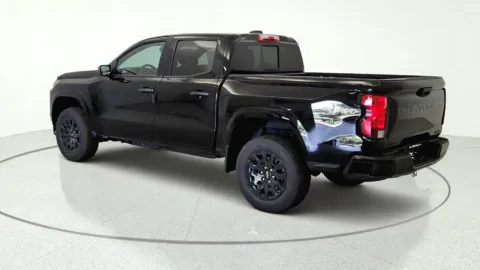 More photos of 2026 Chevrolet Colorado 4WD Work Truck at Tom Gill Chevrolet, KY