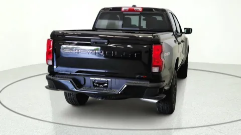 More photos of 2026 Chevrolet Colorado 4WD Work Truck at Tom Gill Chevrolet, KY