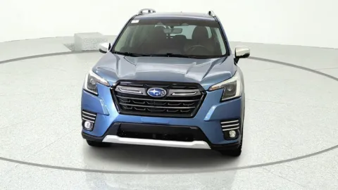 Photos of 2023 Subaru Forester Touring for sale in Florence, KY at Tom Gill Chevrolet