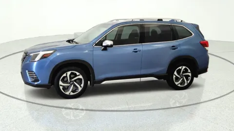 Another view of 2023 Subaru Forester Touring for sale in Florence, KY at Tom Gill Chevrolet