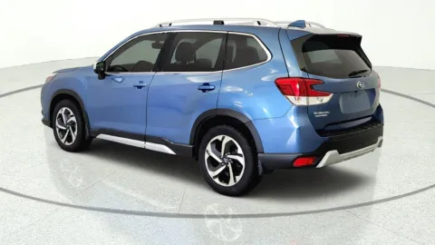 More photos of 2023 Subaru Forester Touring at Tom Gill Chevrolet, KY