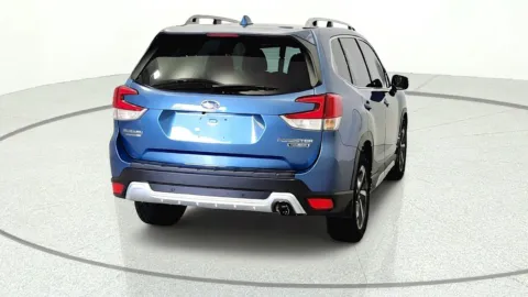 More photos of 2023 Subaru Forester Touring at Tom Gill Chevrolet, KY